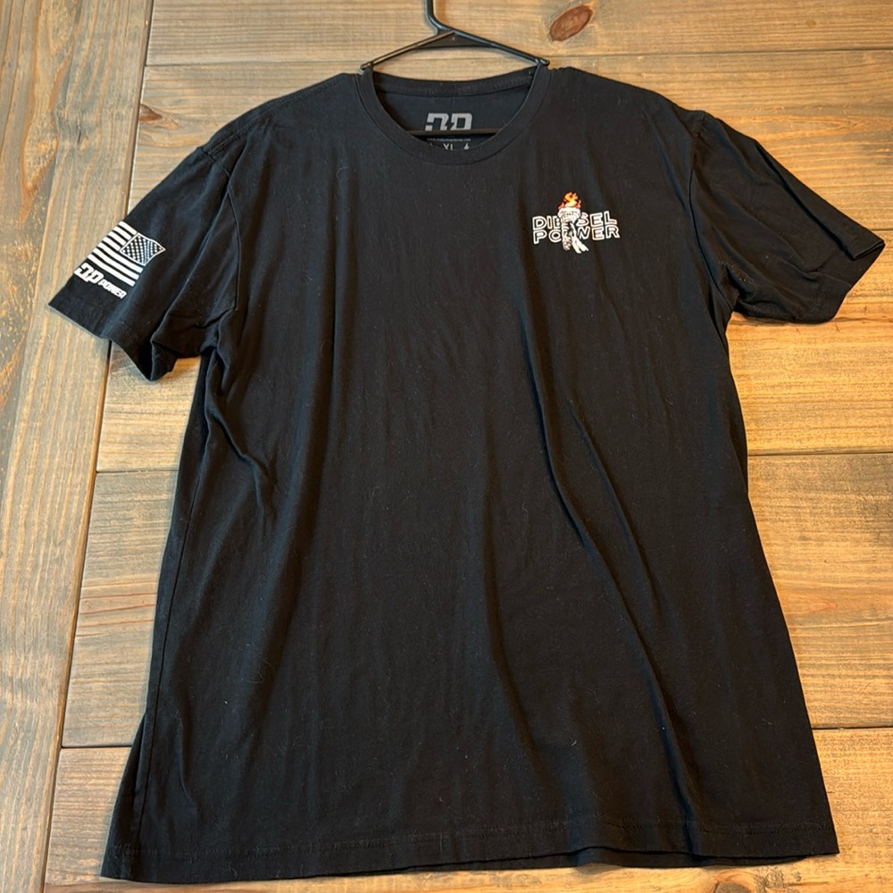 Diesel Power Gear shirt